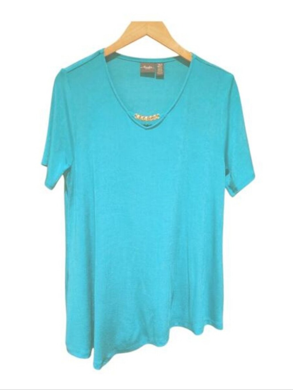 Chico's Top